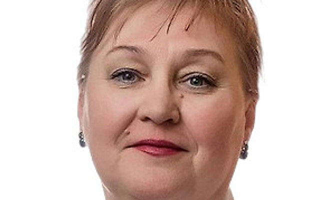 Мананкина Алла Александровна