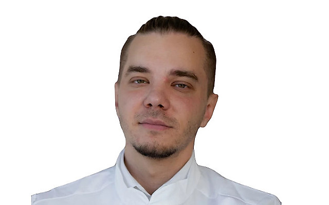 Ткачев Дмитрий Викторович