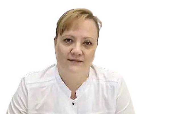 Лищишина Диана Юрьевна