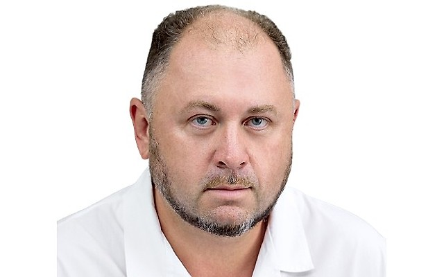 Кузьменко Сергей Николаевич