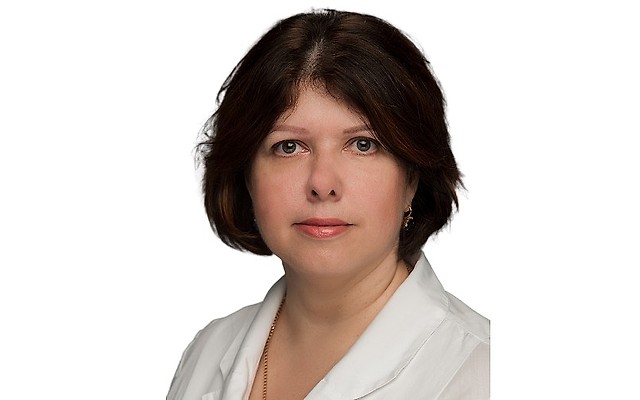 Митягина Людмила Александровна