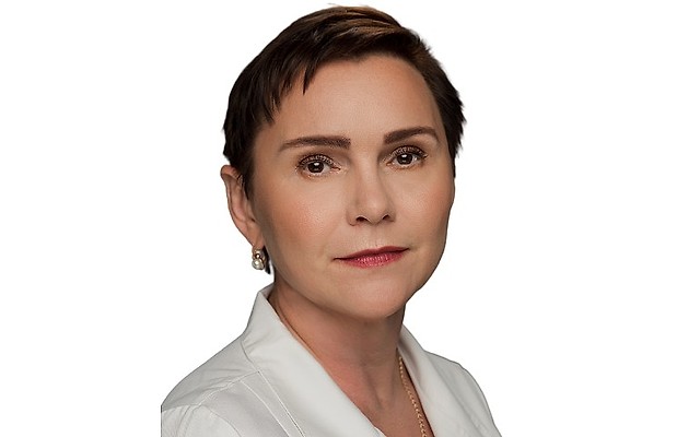 Исаева Людмила Владимировна