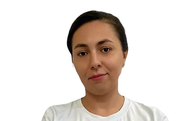 Литвинюк Елизавета Александровна