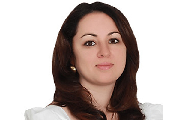 Бузиашвили Марина Борисовна