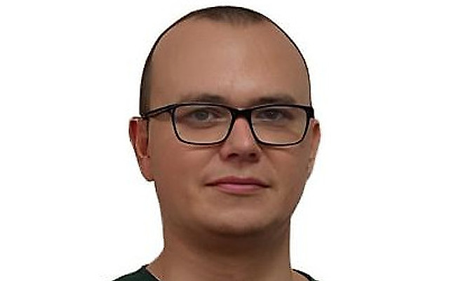Зубенко Дмитрий Викторович