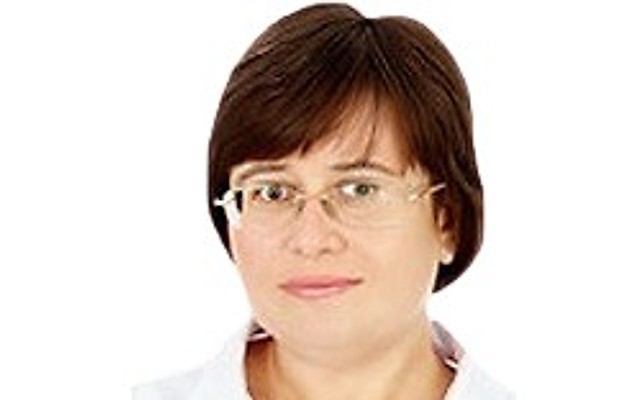 Никонова Наталья Владимировна