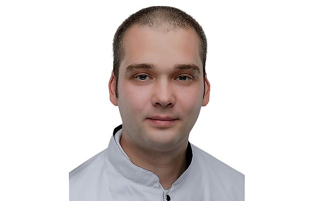 Латиган Даниэль Александрович