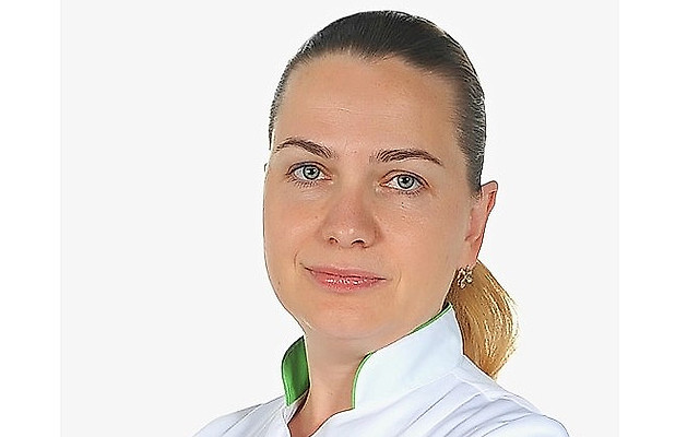 Маталаева Светлана Юрьевна