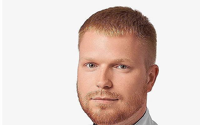 Трибунский Артем Михайлович