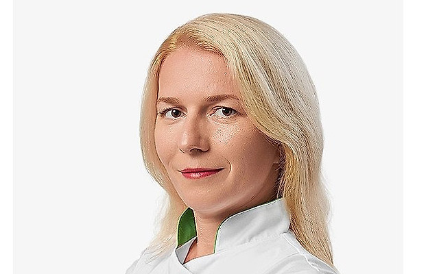 Коропотухина Евгения Викторовна