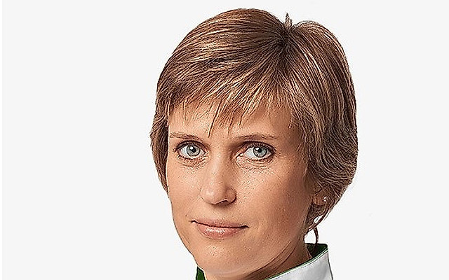Рысухина Светлана Алексеевна