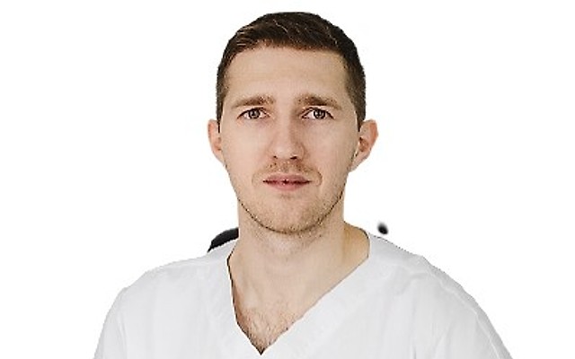 Ачмиз Руслан Владимирович