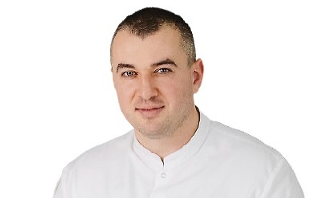 Черняк Степан Николаевич