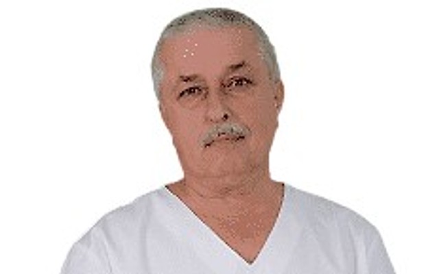 Пузырев Пётр Львович