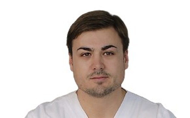 Лебедев Андрей Константинович