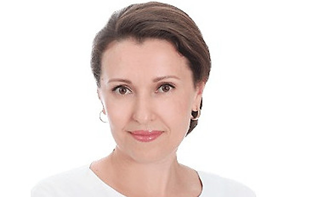 Федорова Елена Витальевна