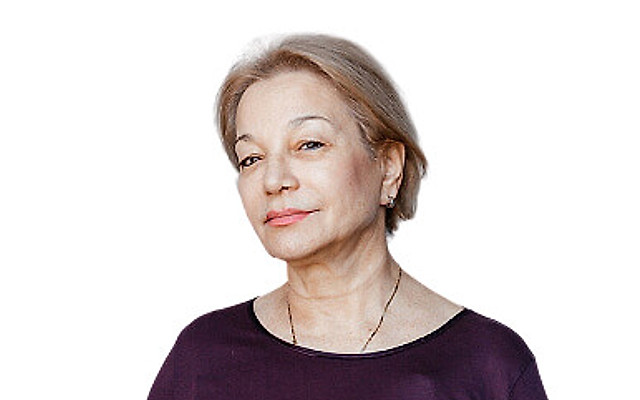Вакула Ирина Николаевна