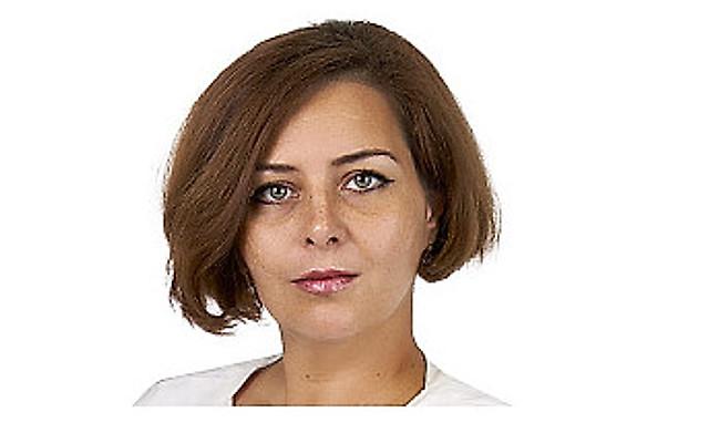 Меликова Инна Олеговна