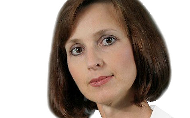 Максименко Елена Васильевна
