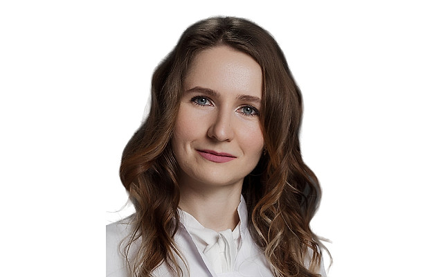 Тоичкина Татьяна Витальевна