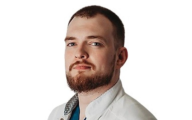 Баранов Валентин Андреевич