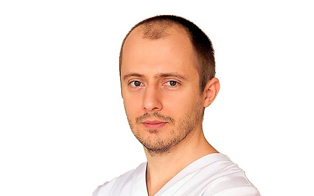 Лях Владимир Викторович