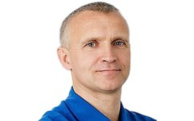 Баранец Дмитрий Александрович