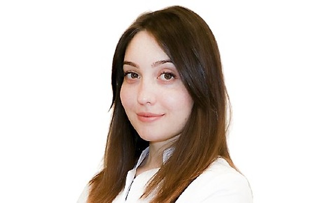 Воротынцева Татьяна Николаевна