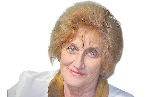 Каленич Лира Александровна