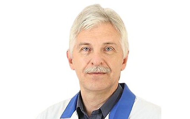 Будников Сергей Яковлевич