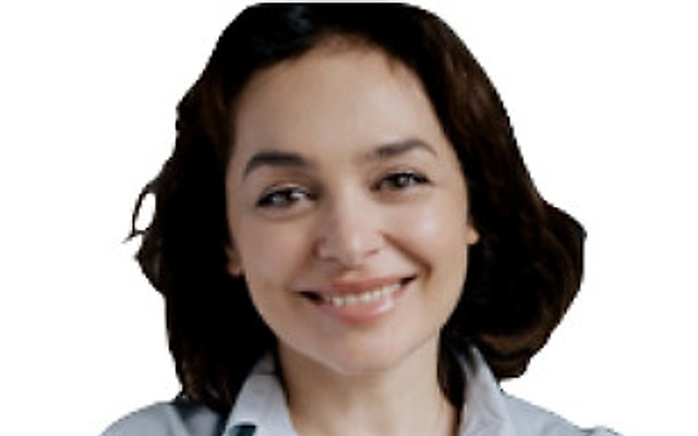 Топалова Кристина Дмитриевна