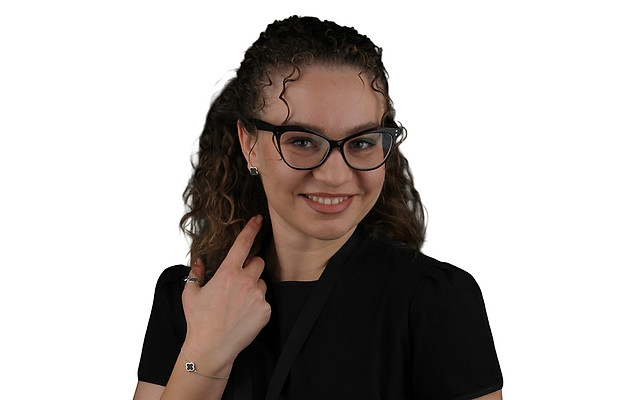 Парфенова Анна Александровна