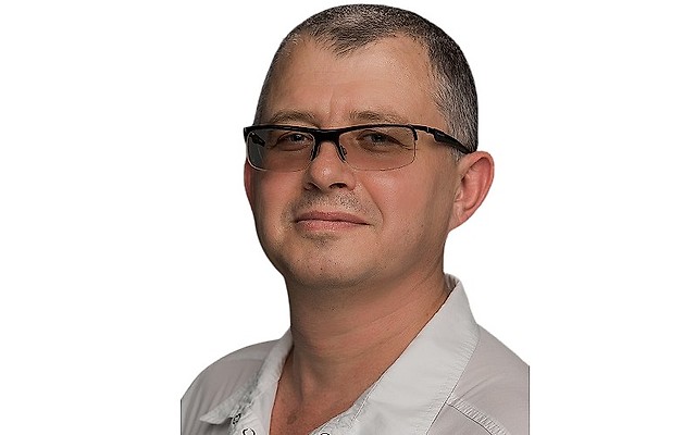 Гаврик Юрий Николаевич