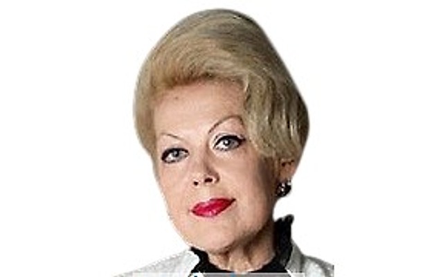 Климова Зоя Филипповна