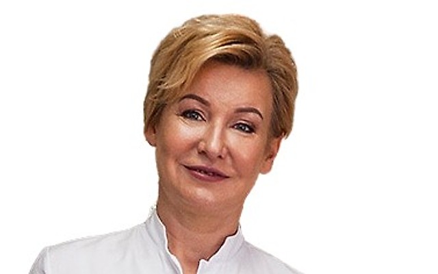 Тюнтина Юлия Александровна