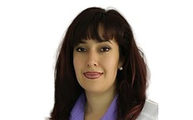 Шипкова Ирина Николаевна