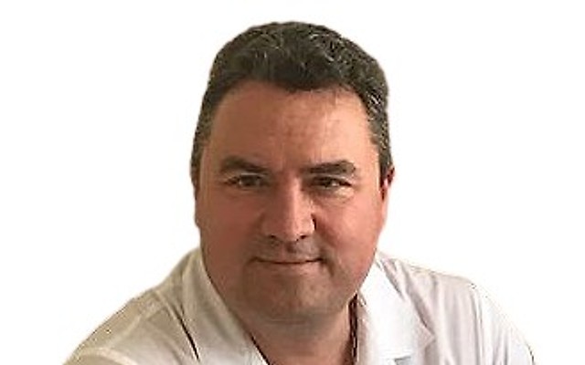 Шипков Владимир Александрович
