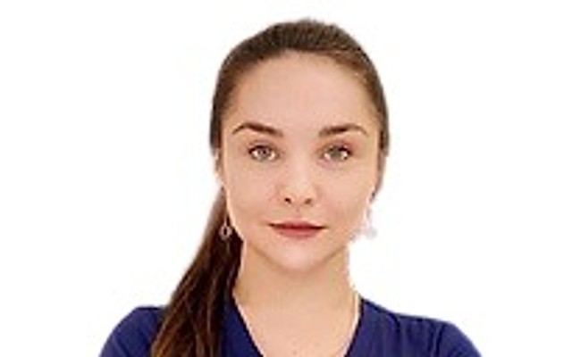 Демчук Мария Юрьевна