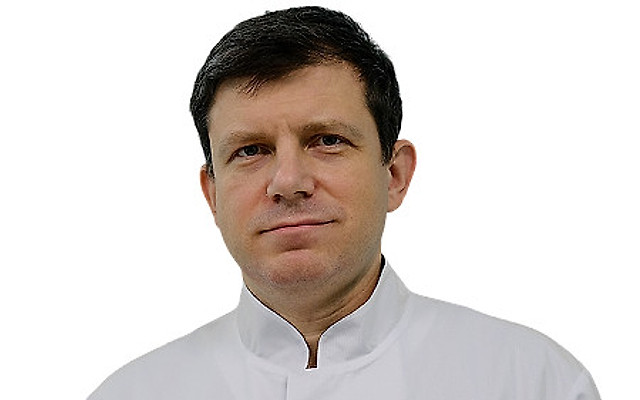 Попов Иван Алексеевич