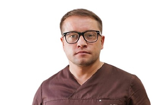 Авилкин Михаил Юрьевич