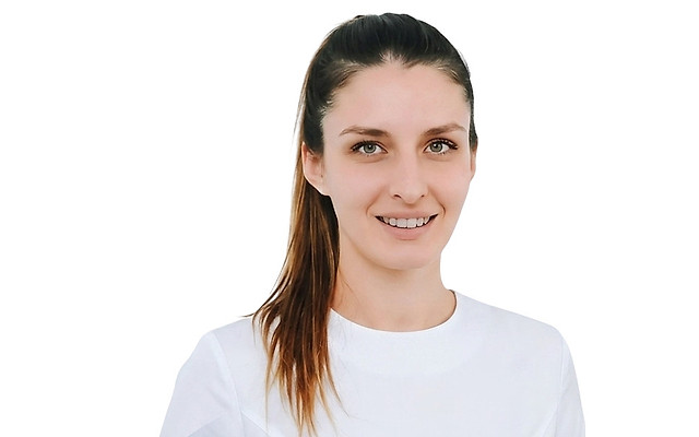 Малахова Мария Константиновна