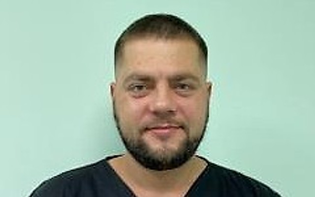 Ивановский Серафим Юрьевич
