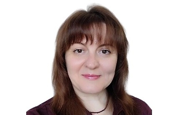 Хубеева Елена Александровна