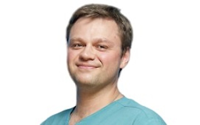 Воробьев Артур Сергеевич