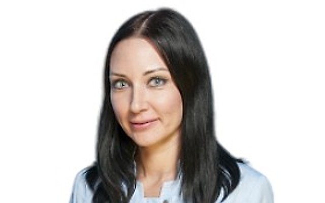 Воропаева Юлия Александровна
