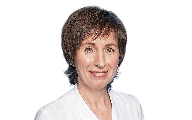 Хандюкова Наталия Николаевна