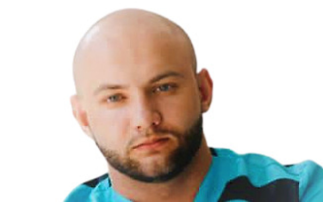 Величко Андрей Алексеевич