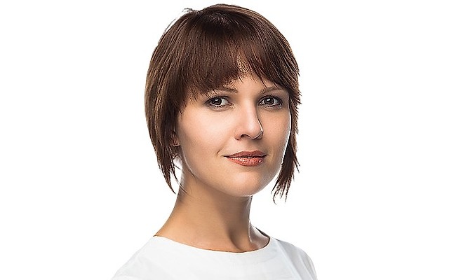Рекалова Лина Николаевна