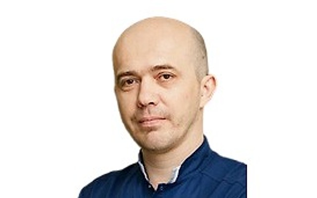 Сапожников Алексей Викторович