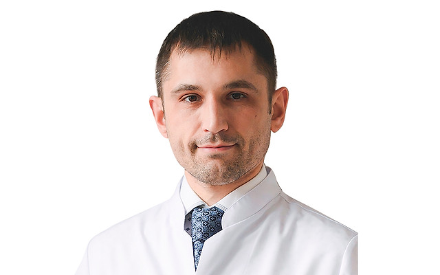 Золотых Валерий Геннадьевич